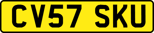 CV57SKU