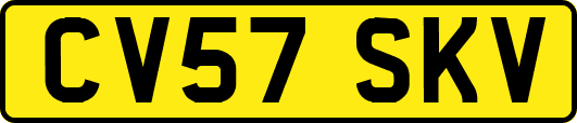 CV57SKV