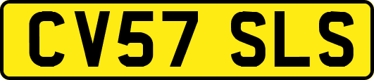 CV57SLS