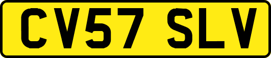 CV57SLV