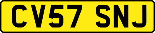 CV57SNJ