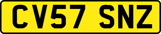 CV57SNZ