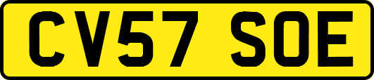 CV57SOE