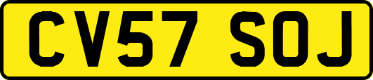 CV57SOJ