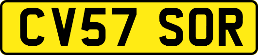 CV57SOR