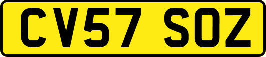 CV57SOZ