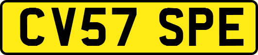 CV57SPE