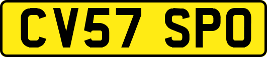 CV57SPO