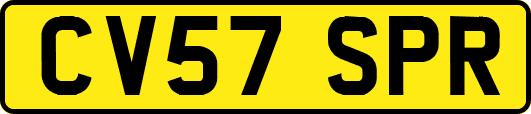 CV57SPR