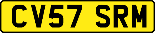 CV57SRM