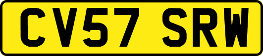 CV57SRW