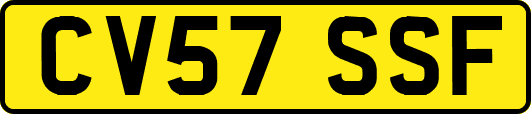 CV57SSF