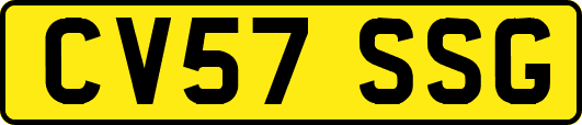 CV57SSG