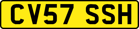 CV57SSH