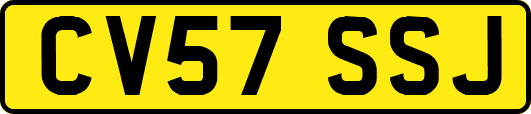 CV57SSJ