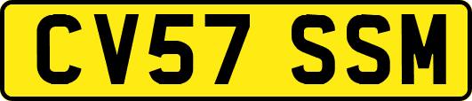 CV57SSM