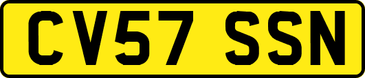 CV57SSN