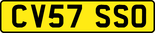 CV57SSO