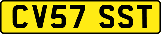 CV57SST
