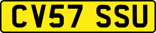 CV57SSU