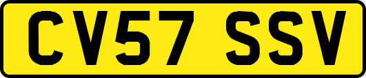 CV57SSV