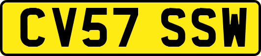 CV57SSW