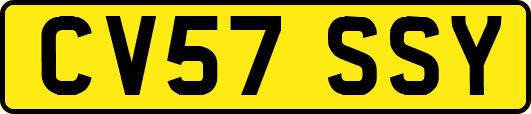 CV57SSY