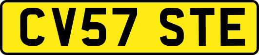 CV57STE