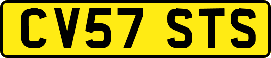 CV57STS