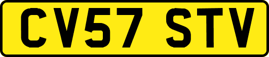 CV57STV