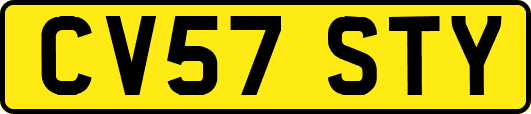 CV57STY