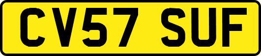CV57SUF