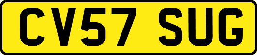CV57SUG