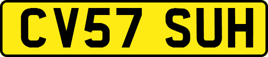 CV57SUH