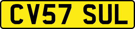CV57SUL