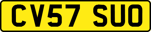 CV57SUO