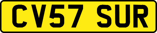 CV57SUR
