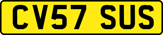 CV57SUS