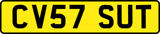 CV57SUT