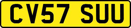 CV57SUU