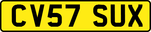 CV57SUX