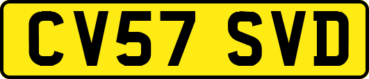 CV57SVD