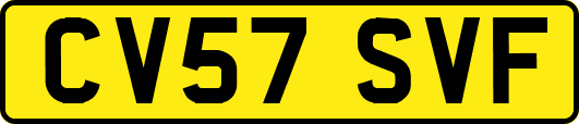 CV57SVF