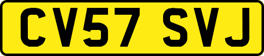 CV57SVJ