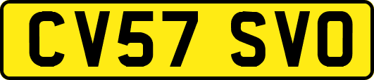 CV57SVO
