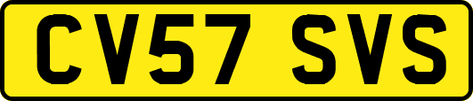 CV57SVS