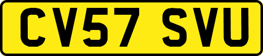 CV57SVU