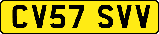 CV57SVV