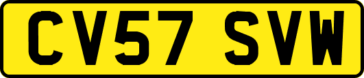 CV57SVW