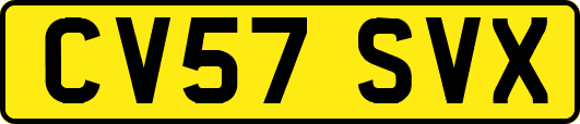 CV57SVX